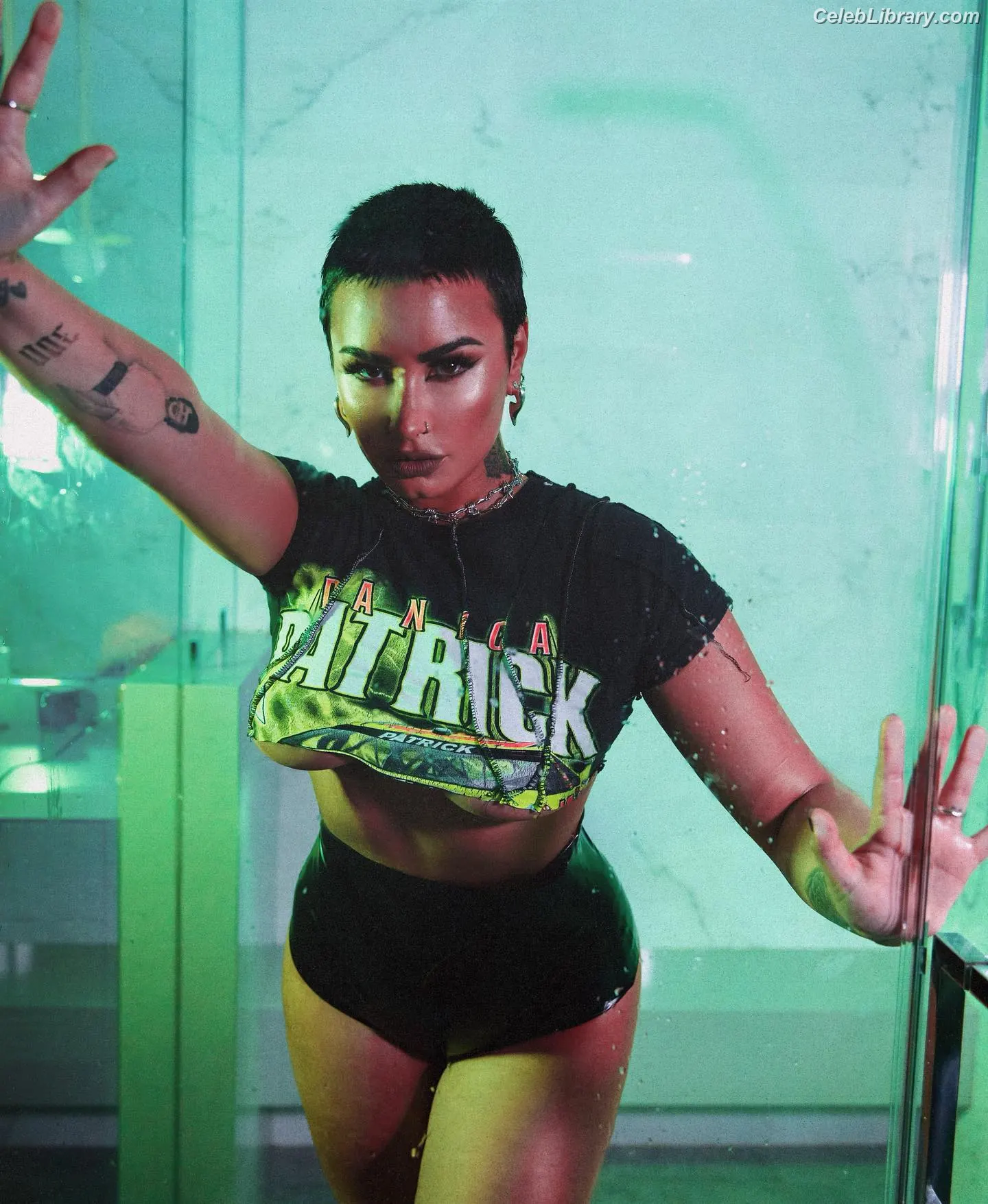 Demi Lovato photo 12 of 1264