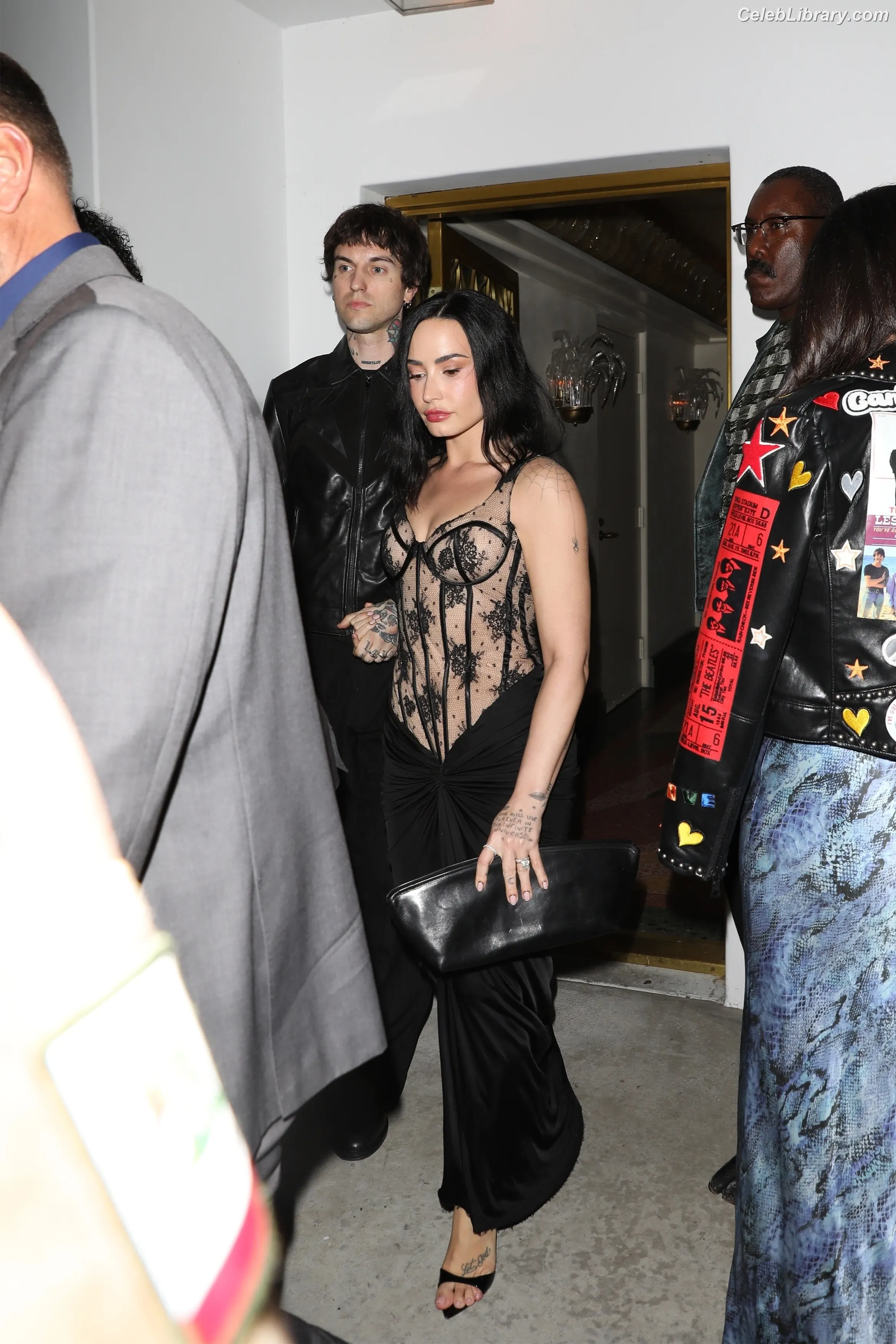 Demi Lovato photo 5 of 1264