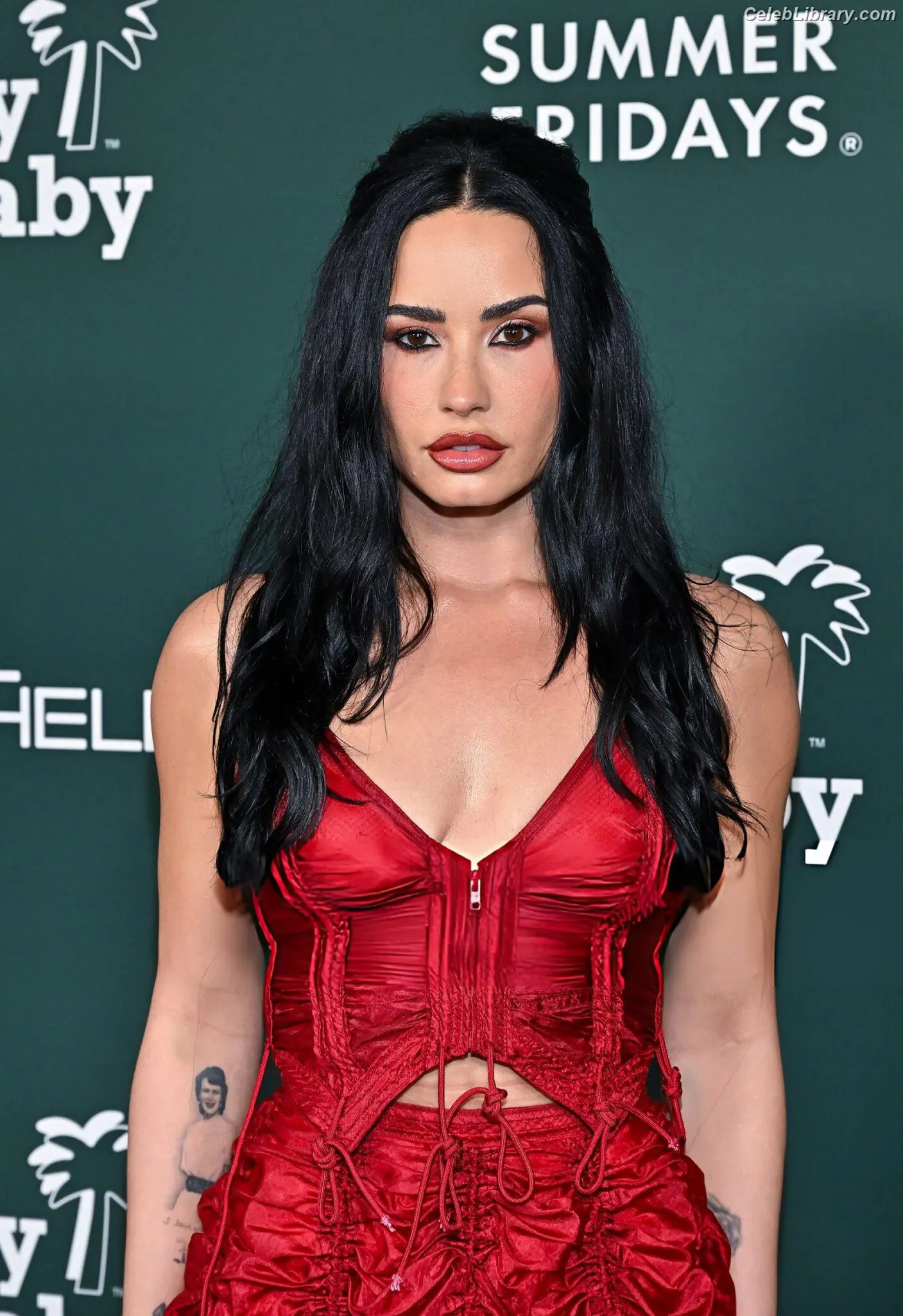 Demi Lovato photo 22 of 1264