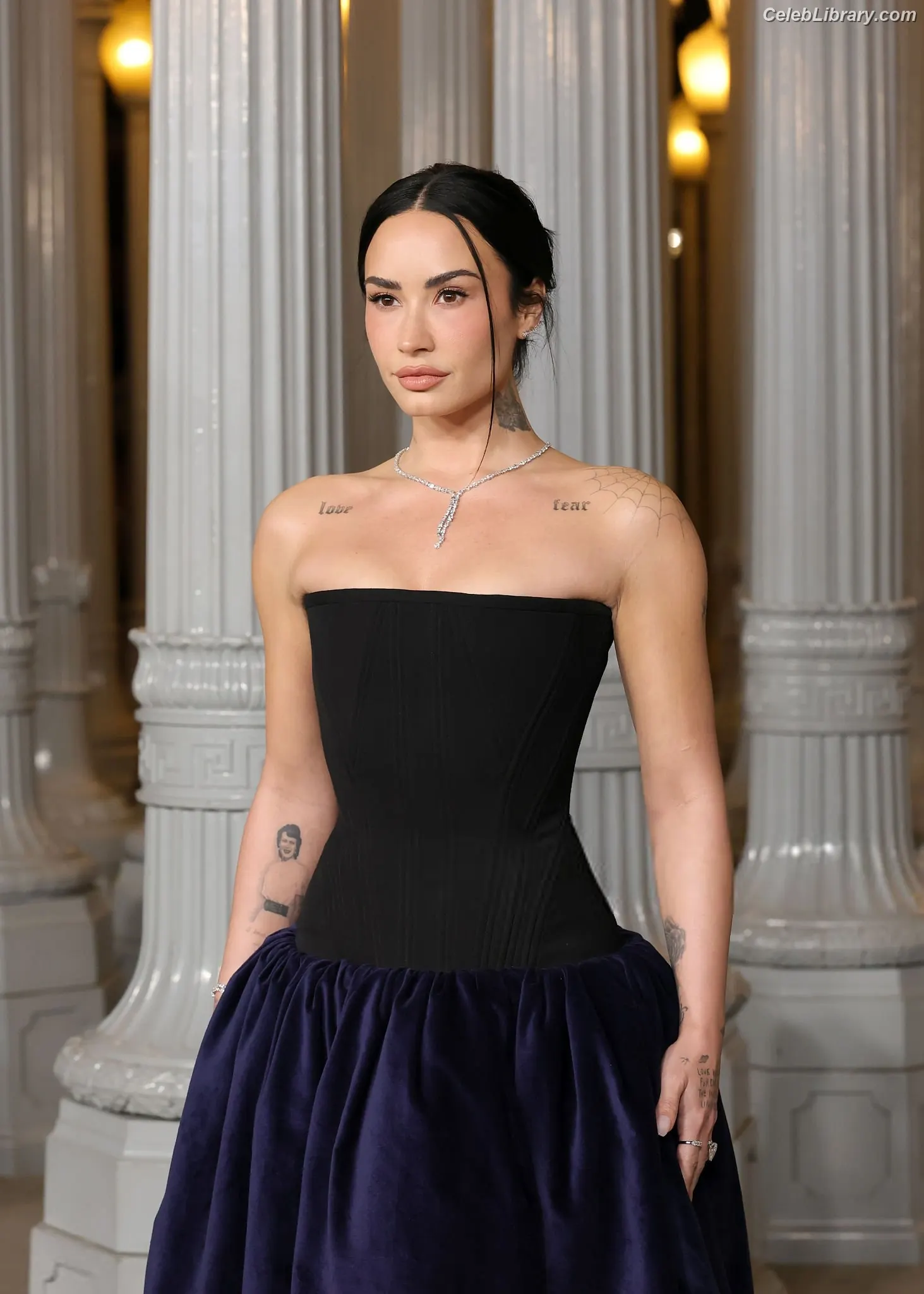 Demi Lovato photo 16 of 1264