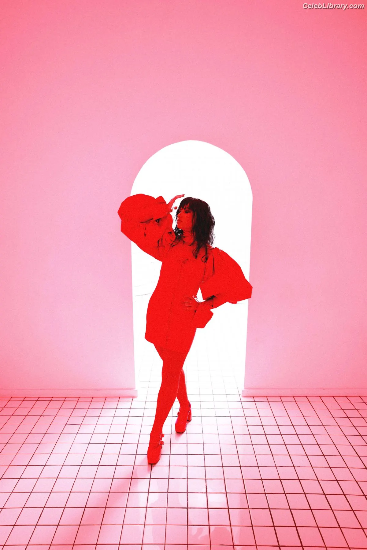 Demi Lovato photo 9 of 1264