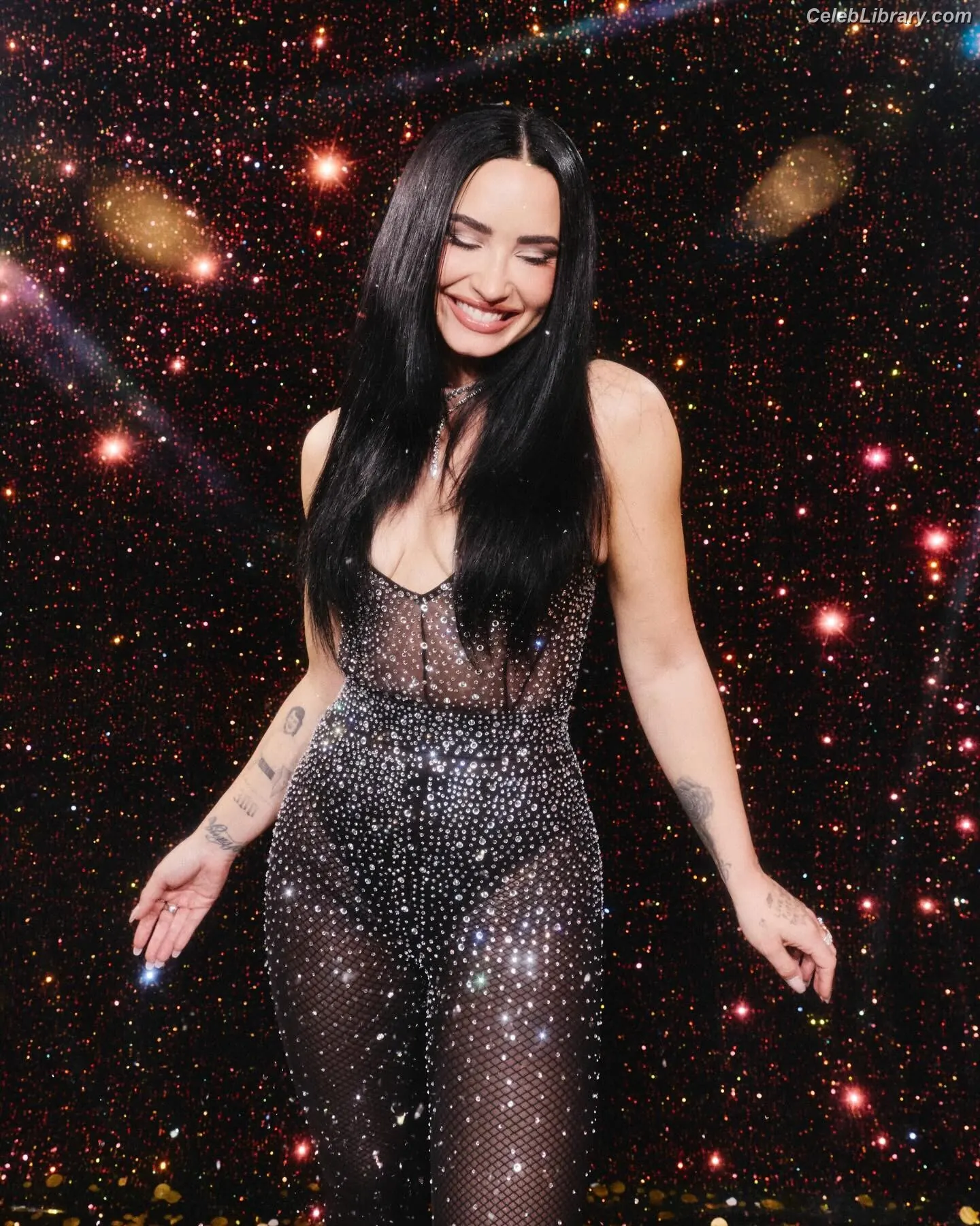 Demi Lovato photo 4 of 1264