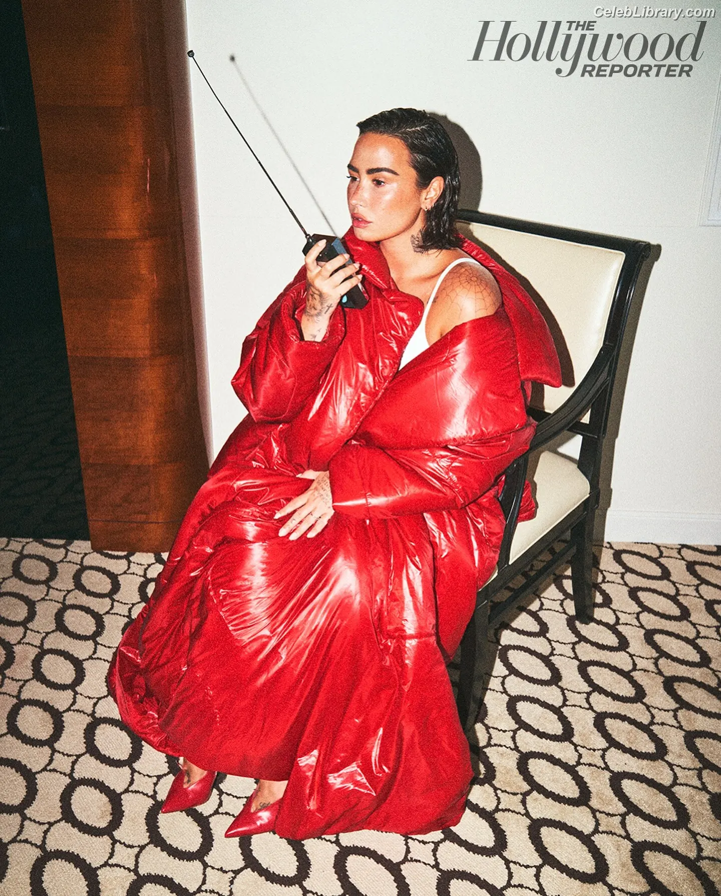 Demi Lovato photo 14 of 1264