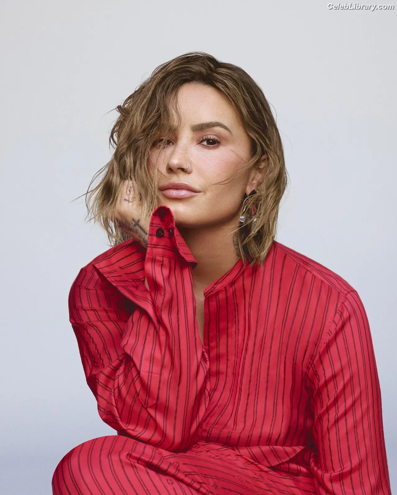 Demi Lovato photo 23 of 1264