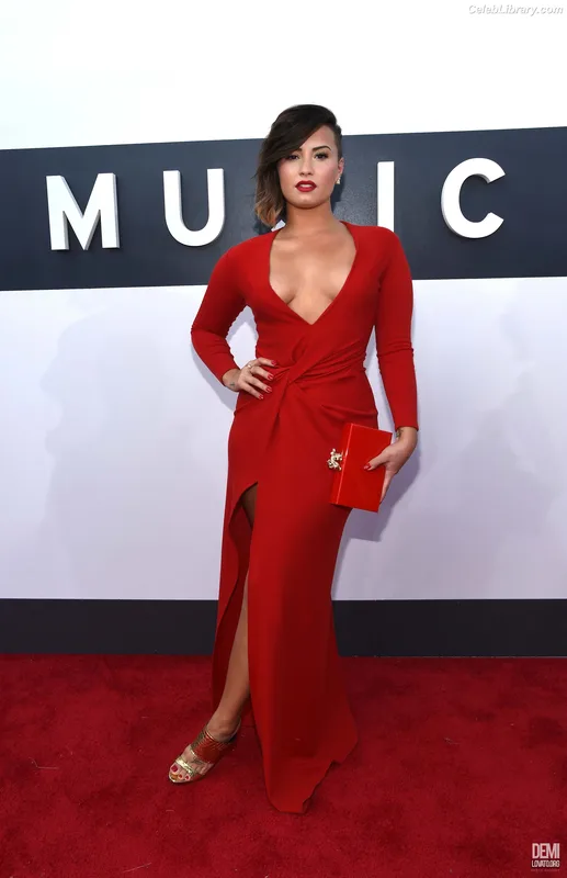 Demi Lovato photo 11 of 1234