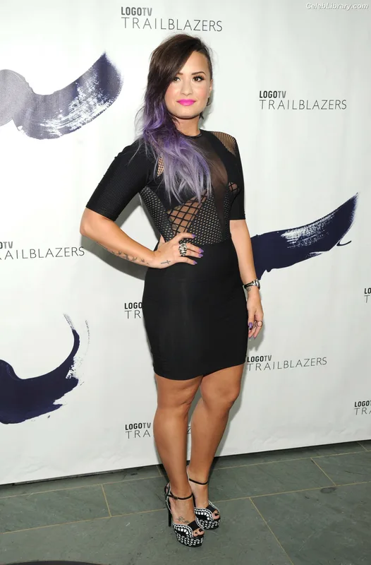 Demi Lovato photo 20 of 1234