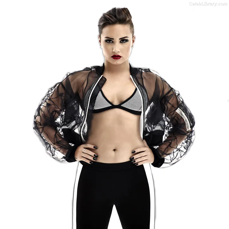 Demi Lovato photo 10 of 1234