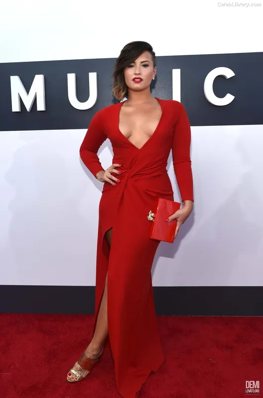 Demi Lovato photo 12 of 1234