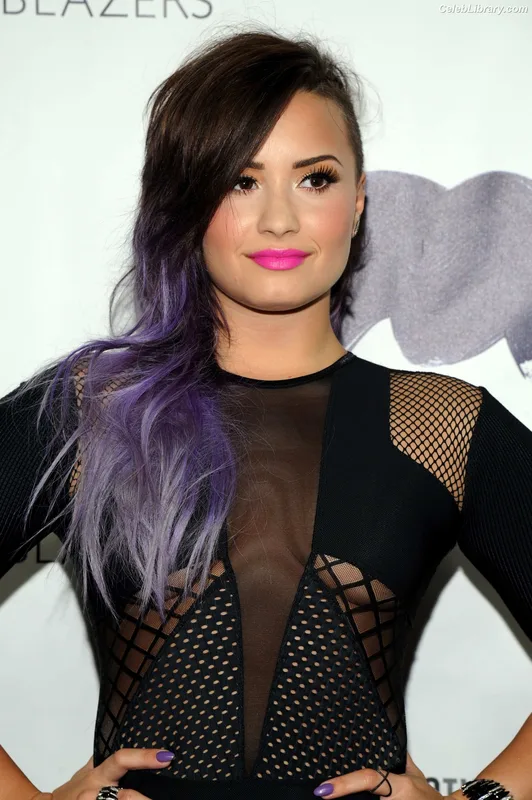 Demi Lovato photo 9 of 1234