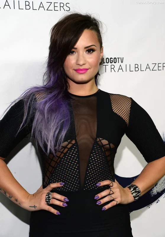 Demi Lovato photo 12 of 1234