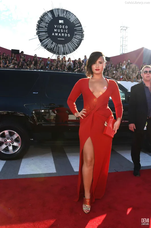 Demi Lovato photo 14 of 1234