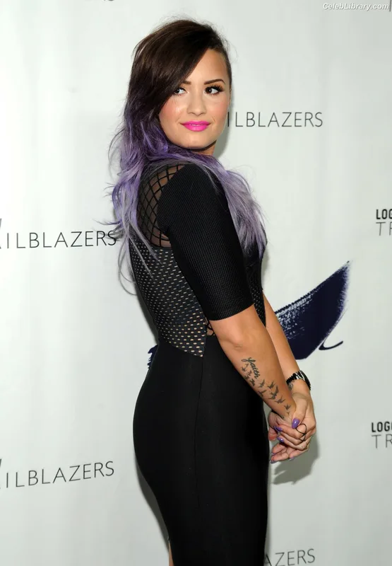 Demi Lovato photo 19 of 1234