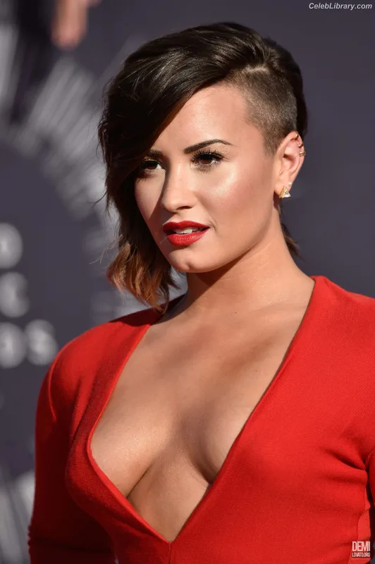 Demi Lovato photo 2 of 1234