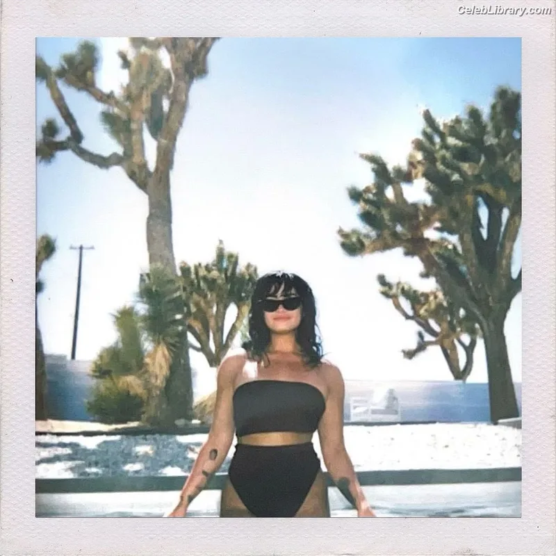 Demi Lovato photo 13 of 1234