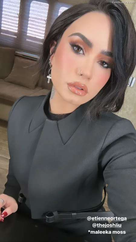Demi Lovato photo 18 of 1234