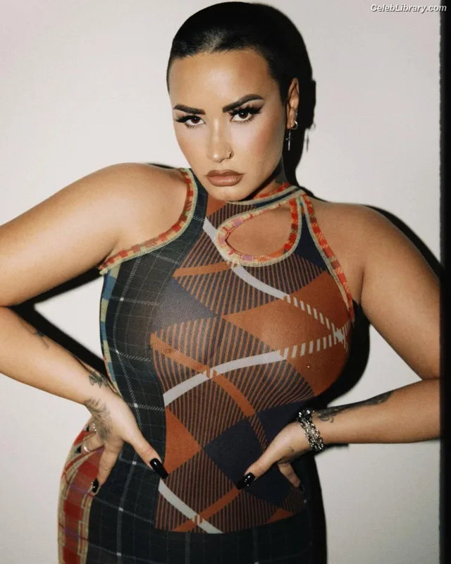 Demi Lovato photo 13 of 1234