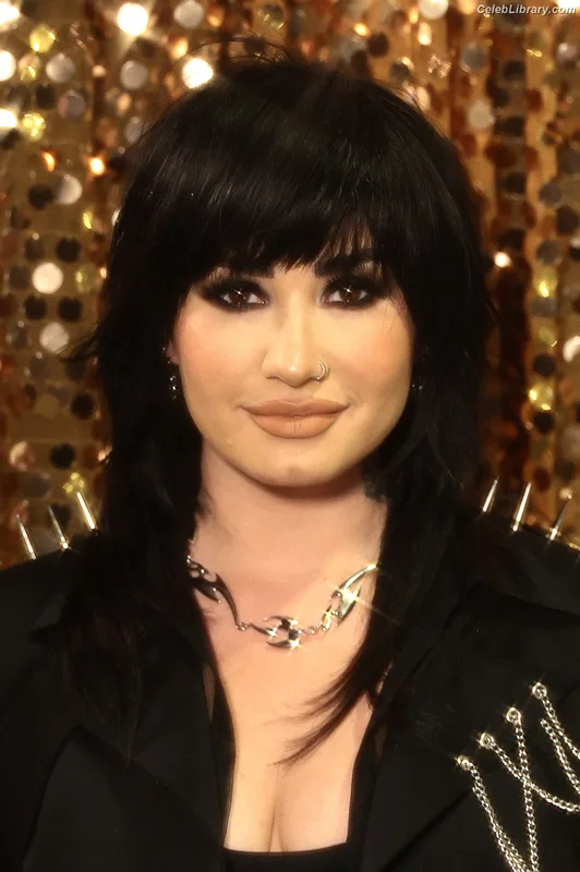 Demi Lovato photo 2 of 1234