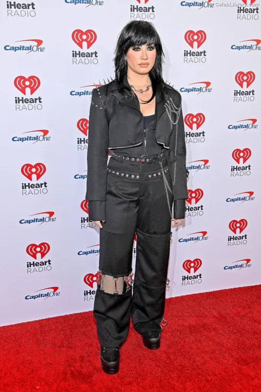 Demi Lovato photo 11 of 1234