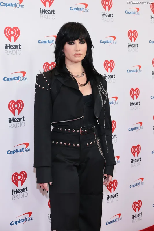 Demi Lovato photo 12 of 1234