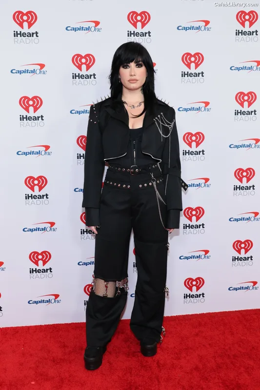 Demi Lovato photo 15 of 1234