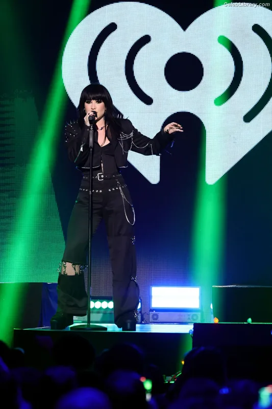 Demi Lovato photo 17 of 1234