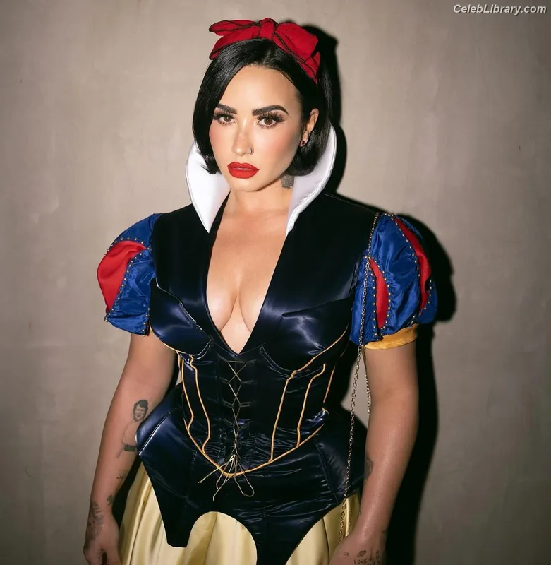 Demi Lovato photo 8 of 1234