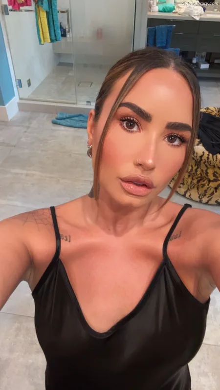 Demi Lovato photo 22 of 1234
