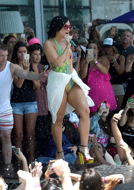 Demi Lovato photo 24 of 1234