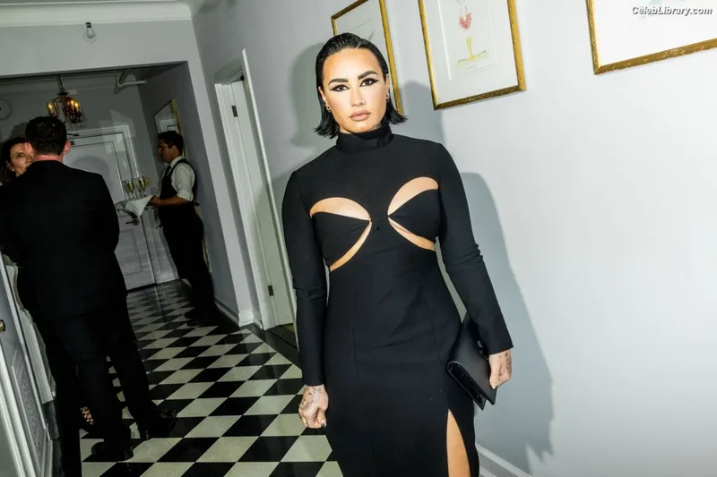 Demi Lovato photo 21 of 1234