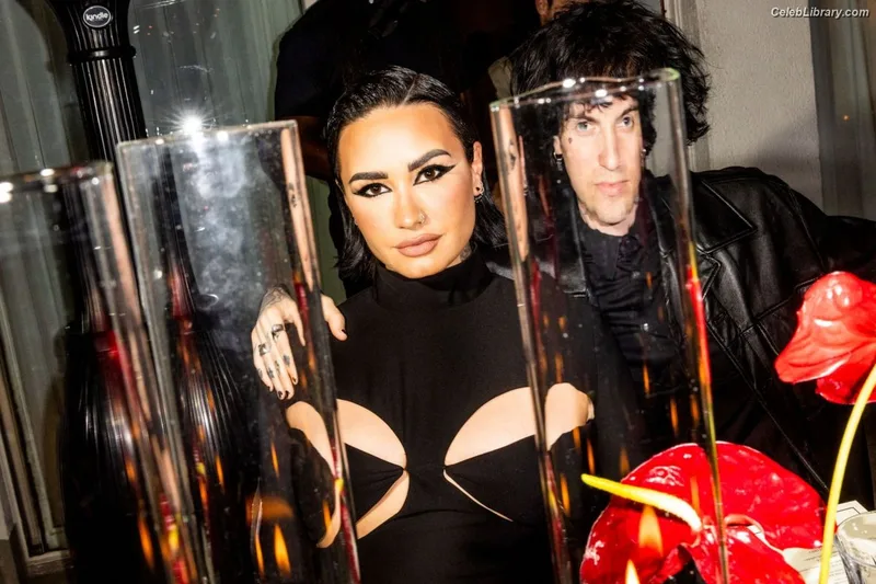 Demi Lovato photo 22 of 1234