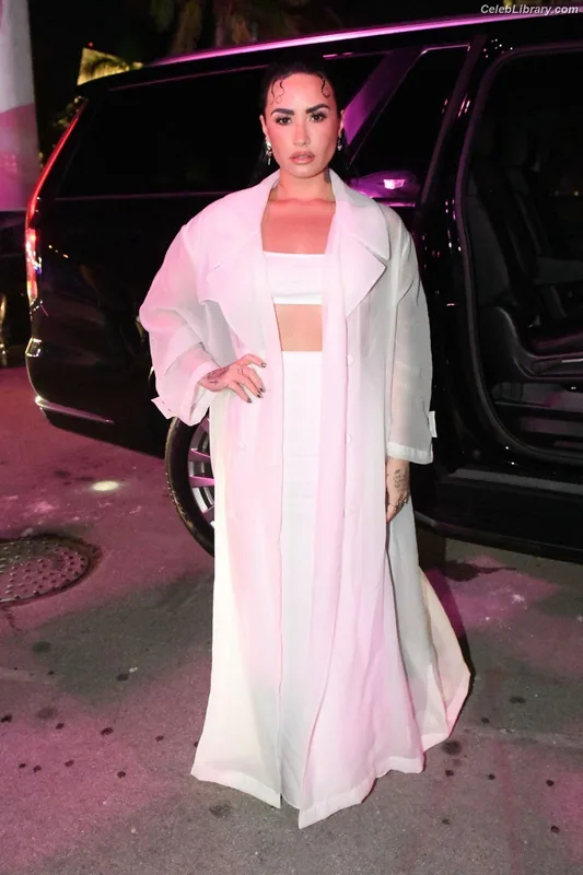 Demi Lovato photo 4 of 1234