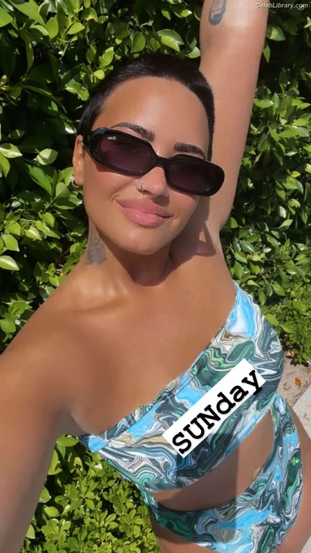 Demi Lovato photo 24 of 1234
