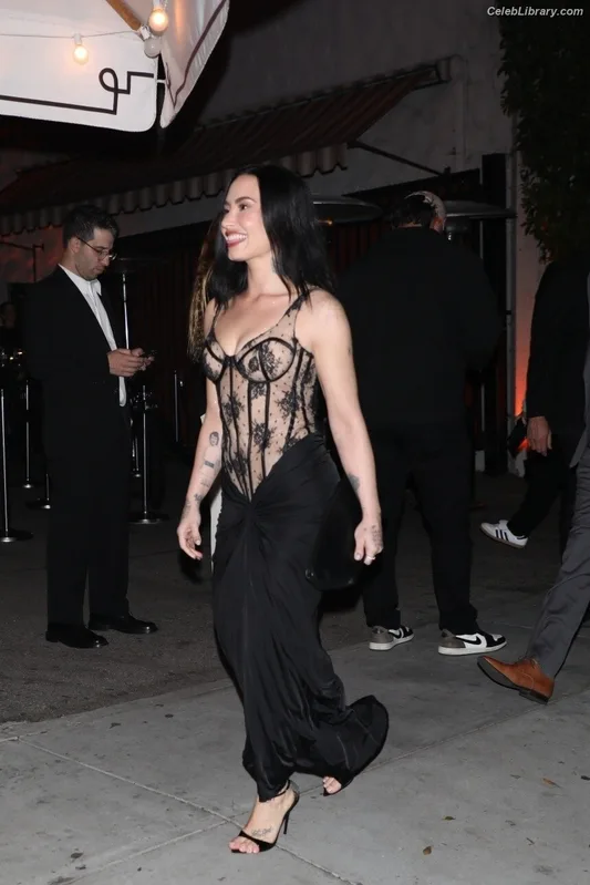 Demi Lovato photo 21 of 1234