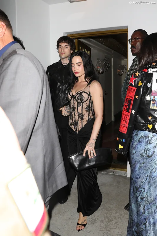 Demi Lovato photo 22 of 1234