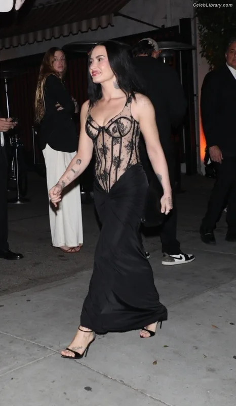 Demi Lovato photo 3 of 1234