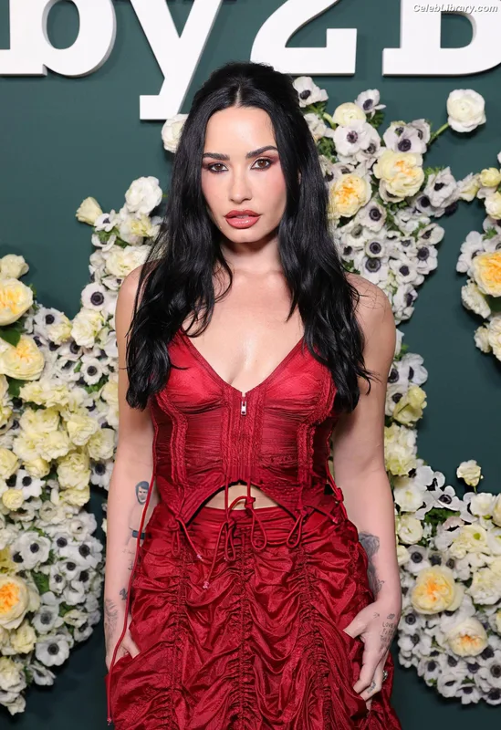Demi Lovato photo 13 of 1234
