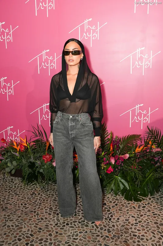 Demi Lovato photo 19 of 1234