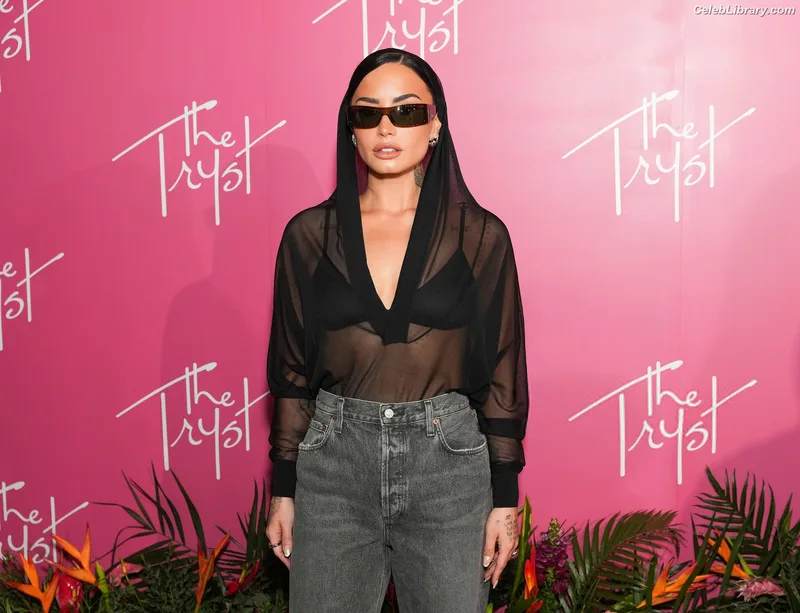 Demi Lovato photo 10 of 1234