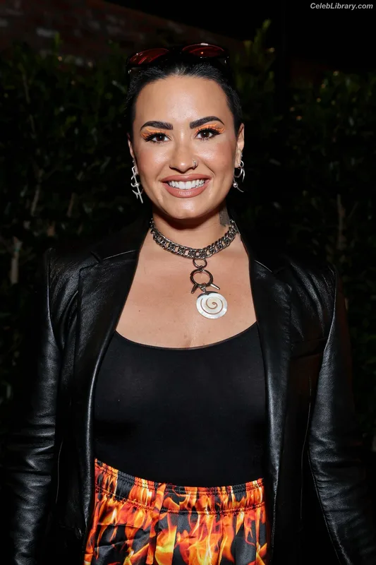 Demi Lovato photo 24 of 1234