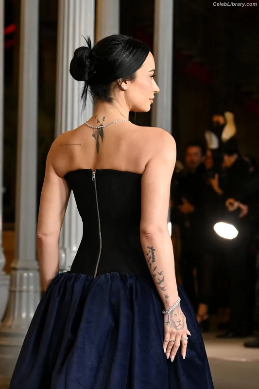 Demi Lovato photo 23 of 1234