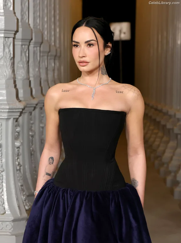 Demi Lovato photo 2 of 1234