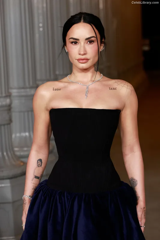 Demi Lovato photo 5 of 1234
