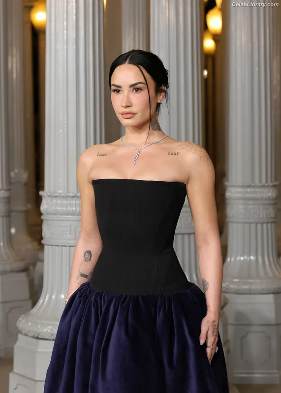 Demi Lovato photo 7 of 1234