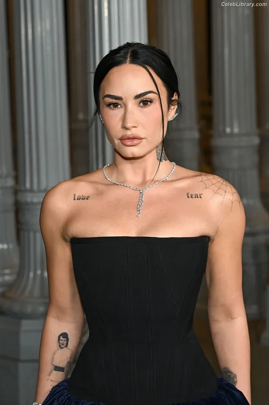 Demi Lovato photo 19 of 1234
