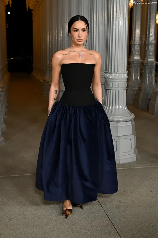 Demi Lovato photo 21 of 1234
