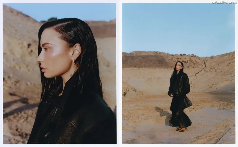 Demi Lovato photo 3 of 1234