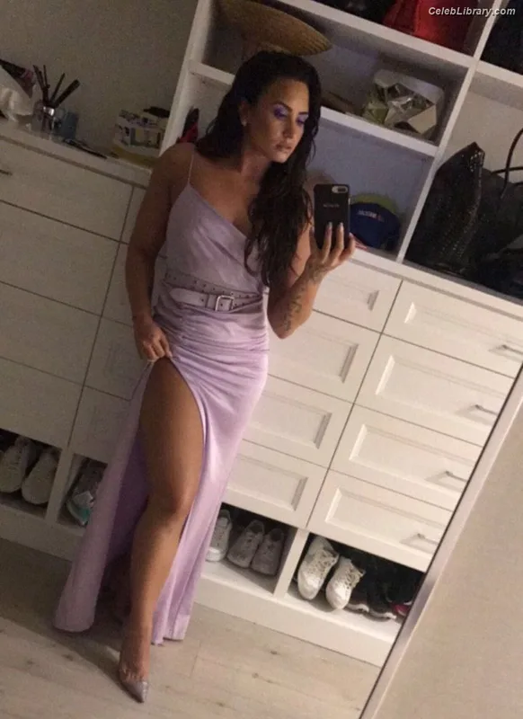 Demi Lovato photo 17 of 1234