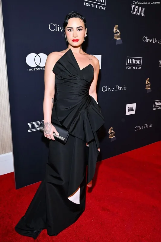 Demi Lovato photo 14 of 1234