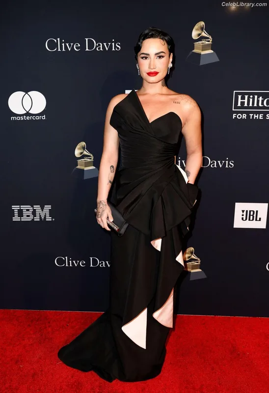 Demi Lovato photo 20 of 1234