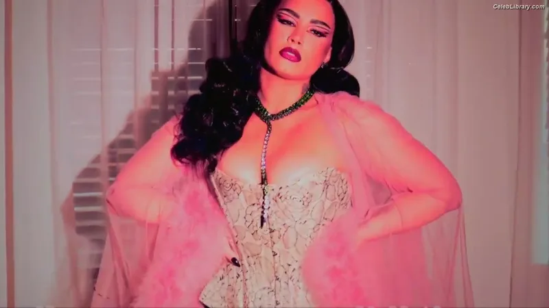 Demi Lovato photo 7 of 1234